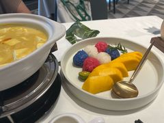 -泰香米泰国餐厅(鎏嘉码头店)