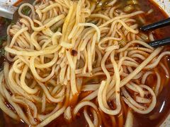 -洪师傅牛肉面(文昌南路店)