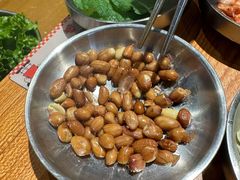 -哼蟹二将·烤肉酱蟹(合生汇店)