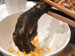 -弓虽昌焖烧鸡(大竹林店)