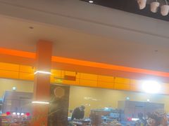 -黑金·寻焰自助百汇·烤肉·火锅(中街店)
