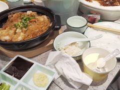 -紫光园·烤鸭(紫燕中路店)
