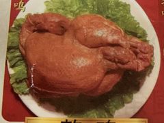 鸡打鸣烧鸡-鸡打鸣熏鸡系列(总店)