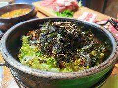 -金顺碳烤肉(1号店)