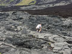 -夏威夷火山国家公园