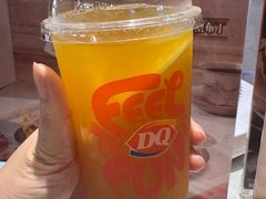-DQ·蛋糕·冰淇淋(印象城店)