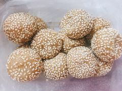 麻团-无限虾享(同庆街店)
