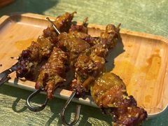 -乡村馕坑肉·烧烤·新疆菜·本地人更爱吃(阿勒泰首店)