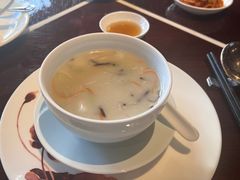 -杭州西子湖四季酒店·金沙厅