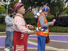 -安吉Hello Kitty乐园