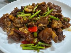 -川渝美食家常菜(北四环中路店)