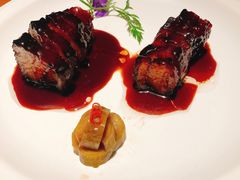 始创黑叉烧-小炳胜(卓悦中心店)