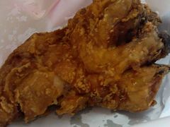 -香园炸鸡(鞍山西道店)