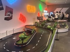 -现代汽车文化中心 Hyundai Motorstudio Beijing