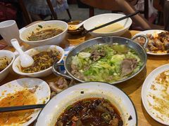 -付小姐在成都(中山公园店)