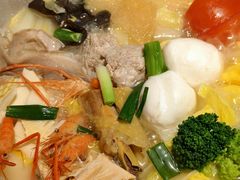 -绍兴老味道·非遗门店(银泰城店)