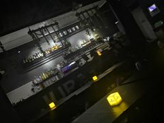 -ohbar live house(人广店)
