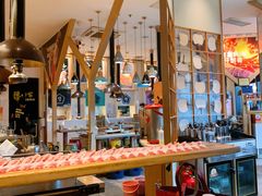 大堂-犟牛家·榴莲烤肉(五棵松店)