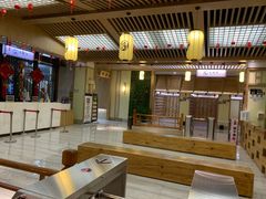 -极乐汇汗蒸会馆(杭州店)