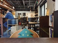 -Hei Cafe(工体店)