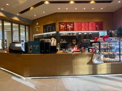 -星巴克臻选(北京世贸天阶店)