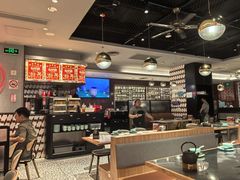 -潮界(虹桥新天地店)