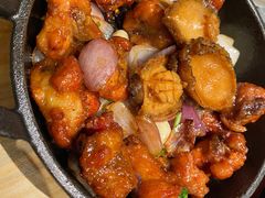 -潮界(虹桥新天地店)