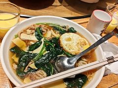 -新白鹿餐厅(爱琴海购物中心店)