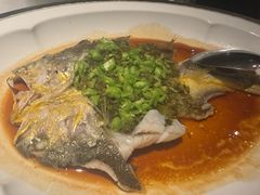 -许家菜(望江店)