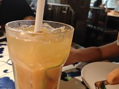 -绿茶餐厅(领展购物广场·中关村店)