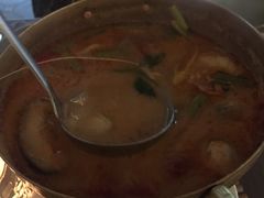 -CHINCHIN 青青·泰国料理(万象食家店)