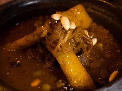 -Tajine Moroccan塔金摩洛哥中东餐厅