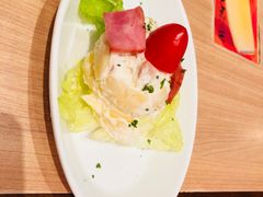 -必胜客(百联又一城店)