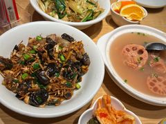 -湘阁里辣(南岭购物广场店)