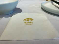 -峨嵋酒家(地安门店)