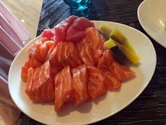 -长沙北辰洲际酒店-兰调全日餐厅