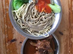 -东兴牛肉店(庄府巷店)