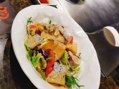 -尚雅铁板料理自助餐厅(乐松店)