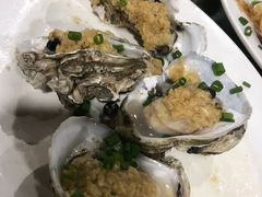 -四川小胡子海鲜(丁村万人海鲜广场店)