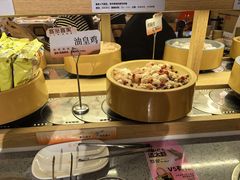 -喜家自助小火锅(卓悦里店)