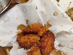 -韩礼年糕(飞虹路店)