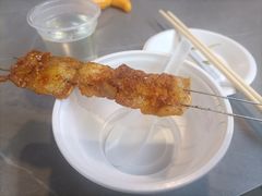 -胡二厨 ·甲鱼牛羊鞭·小龙虾(虎泉店)