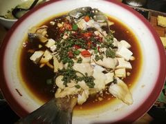 飘香豆花鱼-茶花妹子云南餐厅(北大店)