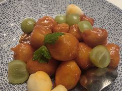-院里寻菜·祖庵菜宴请(观沙岭店)