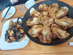 -百味地锅鸡(铜山路店)