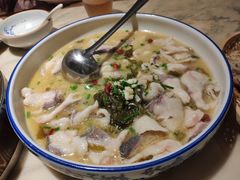 -梁家大院•农家菜(昆山会展中心店)