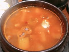 -·缸桶屋·韩式牛肋条自助烤肉(西湖D11店)