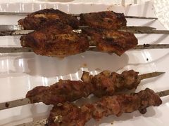 -巴依老爷·新疆美食(上城区天城路店)