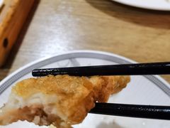 -闻道食府烙饼卷带鱼(原车耳营店原大觉寺店)