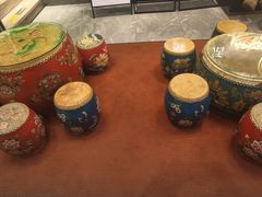 -沸炉重庆老火锅(军事博物馆店)